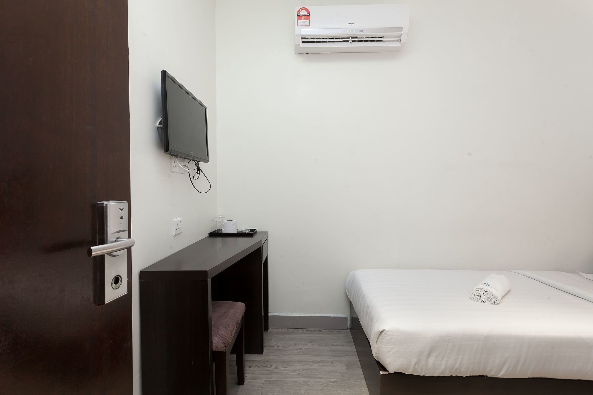 Zen Rooms Chinatown Kl Куала-Лумпур Экстерьер фото