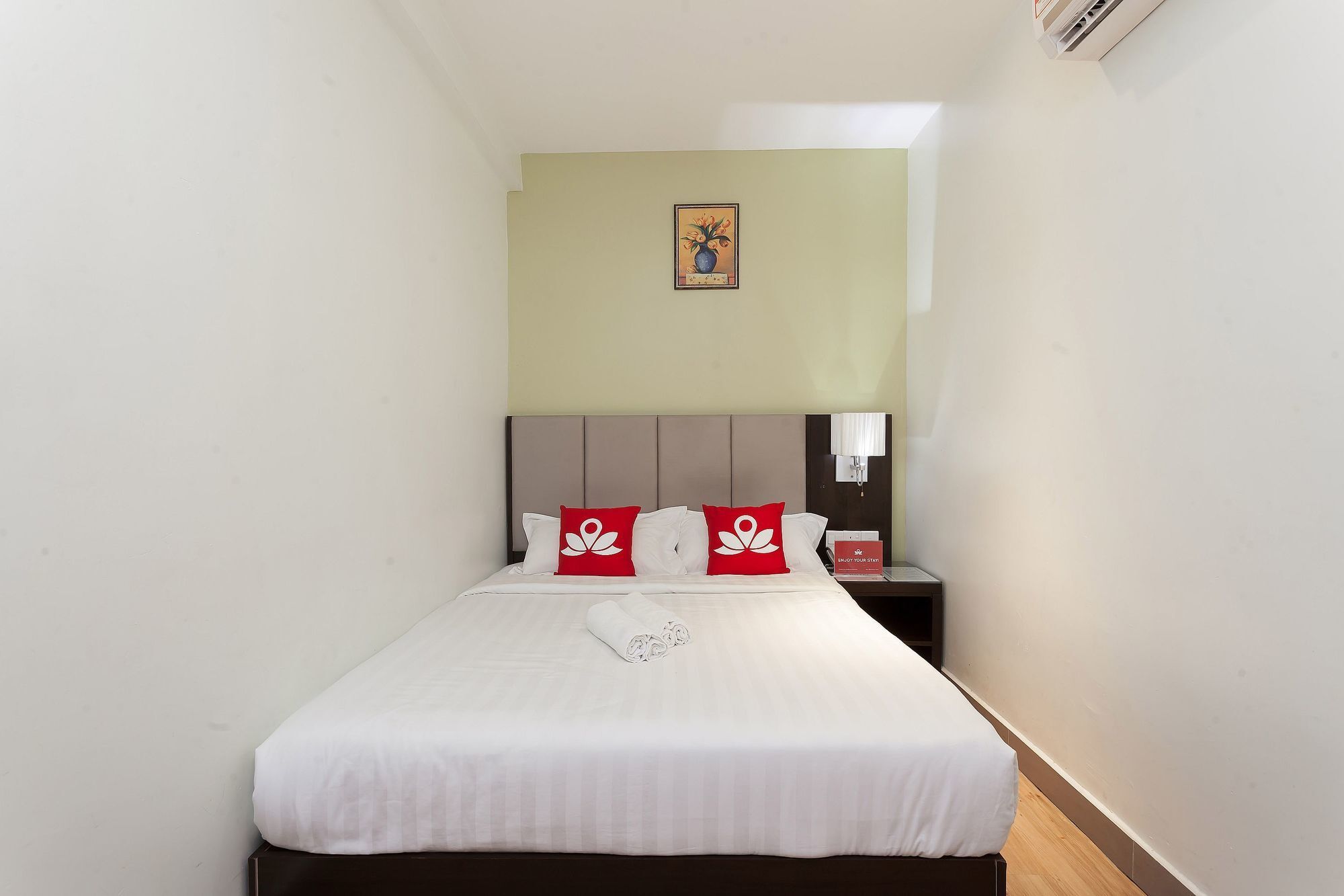 Zen Rooms Chinatown Kl Куала-Лумпур Экстерьер фото