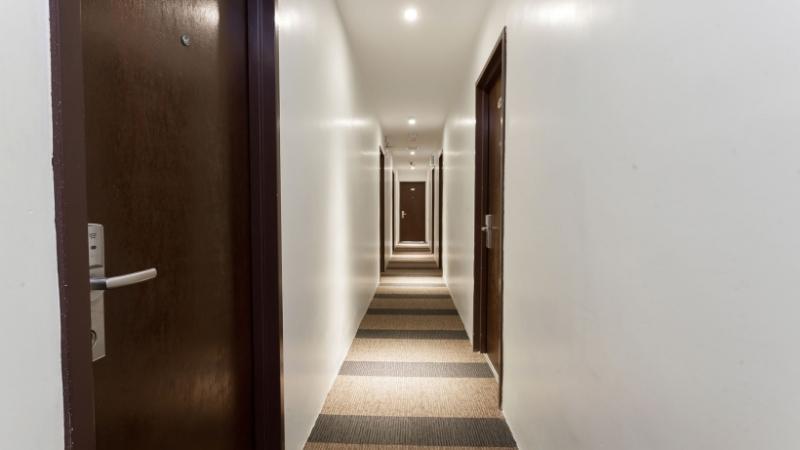 Zen Rooms Chinatown Kl Куала-Лумпур Экстерьер фото